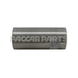 K180-1637-14 Exhaust Pipe 5x14 SS