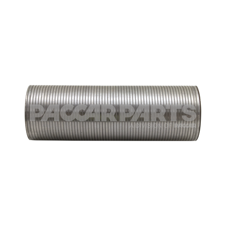 K180-1637-18 PIPE-EXHAUST FLEX 5"X18" SS