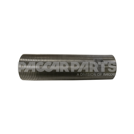 K180-1637-20 PIPE-EXHAUST FLEX 5"X20" SS