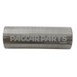 K180-1641-14 PIPE-EXHAUST FLEX 4"X14" SS