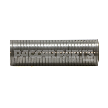 K180-1641-16 PIPE-EXHAUST FLEX 4"X16" SS