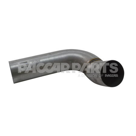 K180-16470 PIPE-EXHAUST MBEND 5