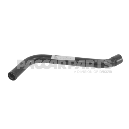 K180-17592 PIPE-OIL FILL OFFSET 1-1/2