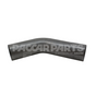 K180-17908 PIPE-EXHAUST 45DEG 5" STL ALMZ OD/OD