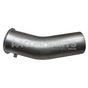K180-17915 Pipe-Exhaust 24Deg 5 In. Stl Almz Flg/Od
