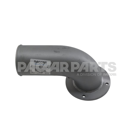 K180-17955 Charge Air Pipe - 90 Degree Elbow, 4 in.