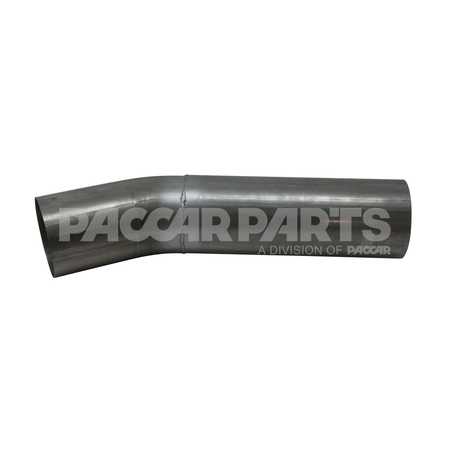 K180-18195 PIPE-EXHAUST 24DEG 5