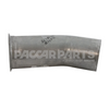 K180-18278 PIPE-EXHAUST 26DEG 5" STL ALMZ FLG/OD