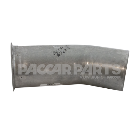 K180-18278 PIPE-EXHAUST 26DEG 5