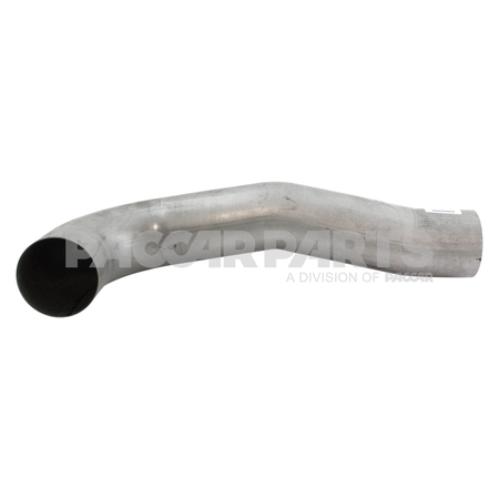 K180-18455 PIPE-EXHAUST MBEND 5