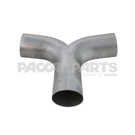 K180-18613 Pipe-Exhaust Y 5" Stl