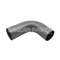 K180-18703 PIPE-EXHAUST 90DEG 5" STL ALMZ OD/ID