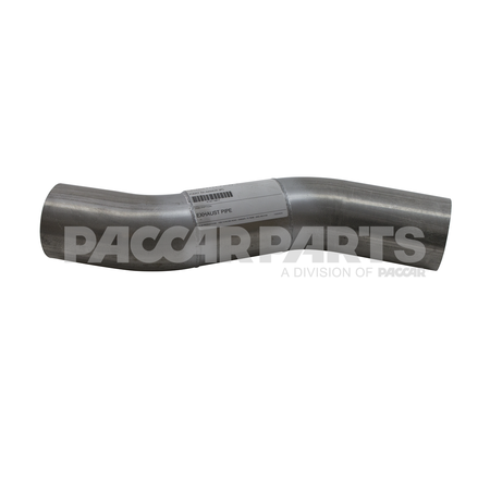 K180-18817 PIPE-EXHAUST OFFSET 5" STL ALMZ OD/OD