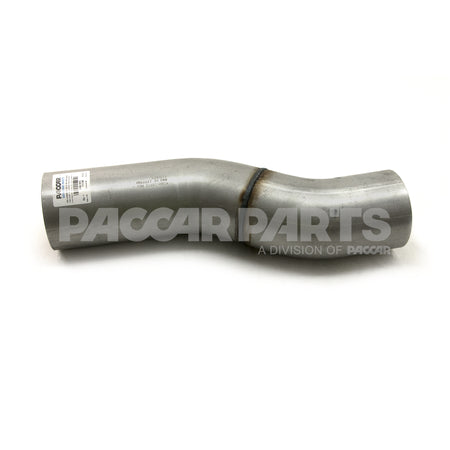 K180-18972 Pipe-Exhaust Offset 5" Stl Almz Od/Od