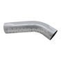 K180-19286CP Exhaust Pipe 55 DEG 5 in. STL CHRP OD/OD