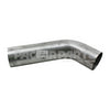 K180-19286 Pipe-Exhaust 55Deg 5" Stl Almz Od/Od