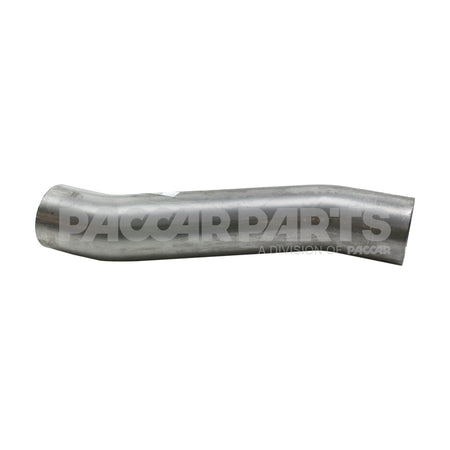 K180-19349 Exhaust Pipe DIRNL 5 In. Aluminized Steel OD/OD