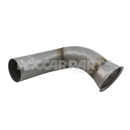 K180-19536 PIPE-EXHAUST MBEND 4