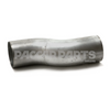 K180-19574 PIPE-EXHAUST DIRNL 5" STL ALMZ OD/OD