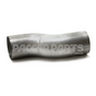 K180-19574 PIPE-EXHAUST DIRNL 5" STL ALMZ OD/OD