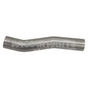 K180-19577 PIPE-EXHAUST MBEND 5" STL ALMZ OD/OD