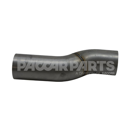 K180-19607 PIPE-EXHAUST DIRNL 5" STL ALMZ OD/OD