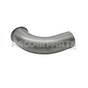 K180-19624 PIPE-EXHAUST 90DEG 4" STL ALMZ FLG/OD