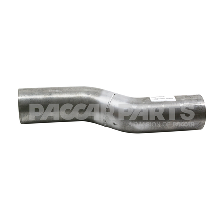 K180-19626 Pipe-Exhaust Offset 4