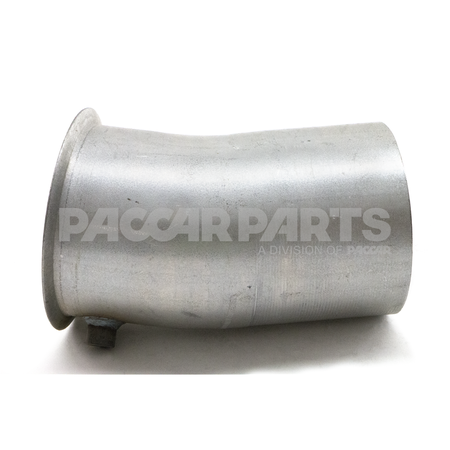 K180-19628 PIPE-EXHAUST 22DEG 5