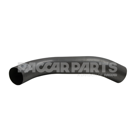 K180-19879 PIPE-EXHAUST MBEND 4" STL ALMZ OD/OD