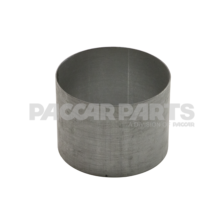 K180-5040-4 PIPE-AIR INTAKE STR 5-1/2X4 STL ALMZ SBB