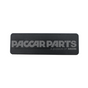 K183-122 PLUG-RADIO PANEL