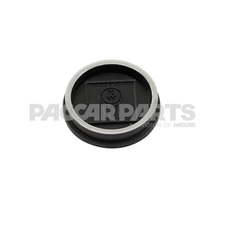 K183-95-1 Gauge Hole Plug, Kenworth Emblem