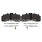 K1T2252H2CG KitBrake Pad Ex H 9300Padkit