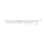K202-1292 Locking Rod, Cab Door LH