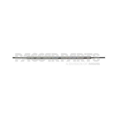 K202-1621-7 ROD-RADIATOR TIE 38 1/4