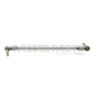K202-2002-124 ROD ASSY-CLUTCH LINKAGE 3/8X24NF385MM