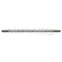 K202-2002-1 Rod-Clutch Control 3/8X24NF266MM