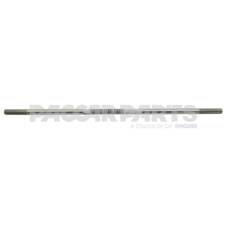 K202-2002-210 ROD-CLUTCH LINKAGE 3/8X24NF377MM