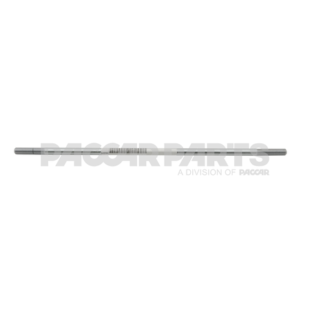 K202-2002-2 ROD-CLUTCH LINKAGE 3/8X24NF365MM