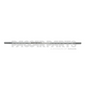 K202-2002-2 ROD-CLUTCH LINKAGE 3/8X24NF365MM