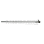 K202-2421-6 Rod Assy - Tie Radiator 1/2-20F620mm
