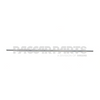 K202-2474 ROD ASSY-RADIATOR TIE 1108MM