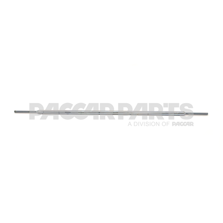K202-2474 ROD ASSY-RADIATOR TIE 1108MM