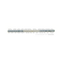 K202-2485 ROD-RADIATOR SUPPORT 1/2-13NCX338MM