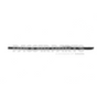 K207-314 Seal - Vent Window Post LH