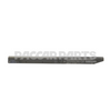 K212-190R SHELL-GRILLE SIDE