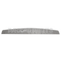 K212-205 Top Grille Shell