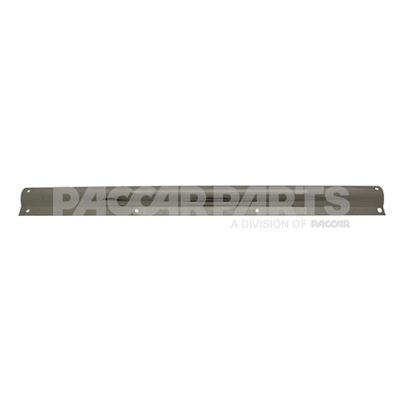 K212-79R Shell-Grille Side, Chrome