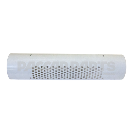 K213-2901 Muffler Shield